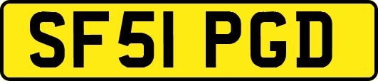 SF51PGD