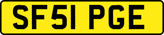 SF51PGE