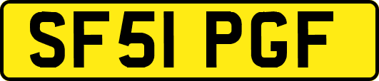 SF51PGF