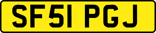 SF51PGJ