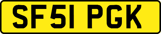 SF51PGK