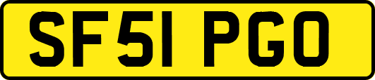 SF51PGO