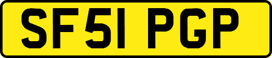 SF51PGP
