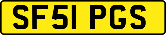 SF51PGS