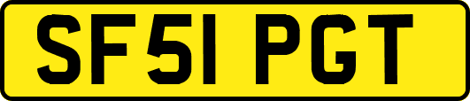 SF51PGT