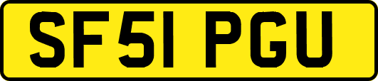 SF51PGU