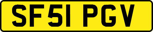 SF51PGV