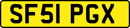 SF51PGX
