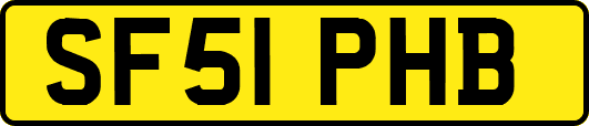 SF51PHB