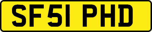 SF51PHD