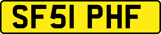 SF51PHF