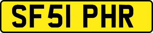SF51PHR