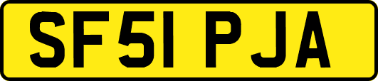 SF51PJA