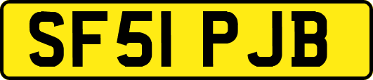 SF51PJB