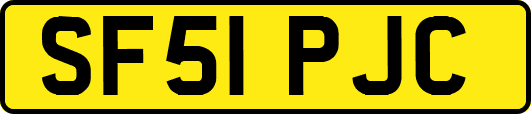 SF51PJC