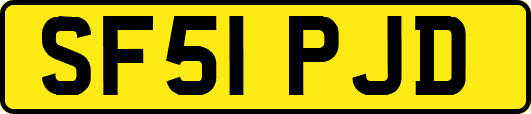 SF51PJD
