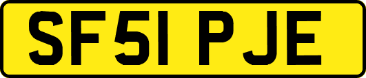SF51PJE