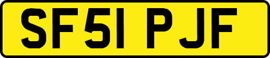 SF51PJF