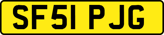 SF51PJG