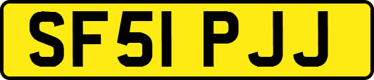 SF51PJJ