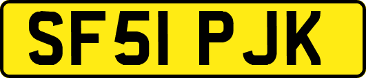 SF51PJK