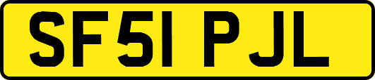 SF51PJL