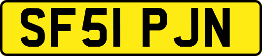 SF51PJN