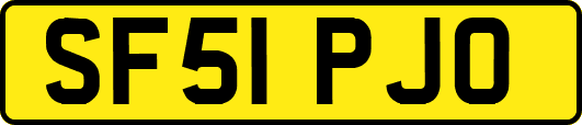 SF51PJO