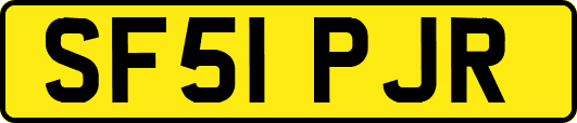 SF51PJR