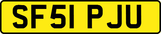 SF51PJU