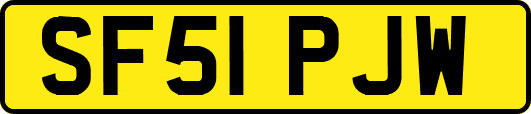 SF51PJW