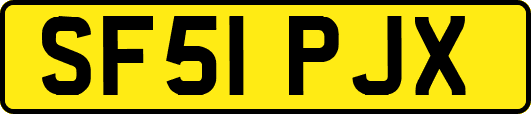 SF51PJX