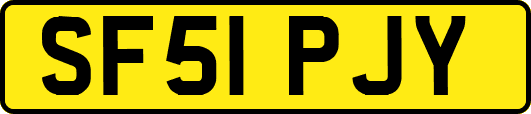 SF51PJY