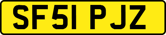 SF51PJZ