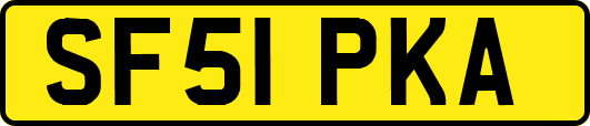 SF51PKA