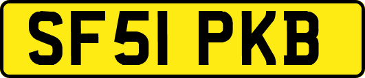 SF51PKB