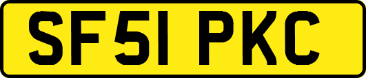 SF51PKC
