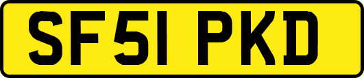 SF51PKD