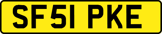 SF51PKE