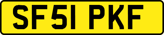 SF51PKF