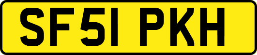 SF51PKH