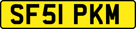 SF51PKM