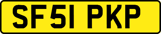 SF51PKP