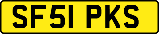 SF51PKS