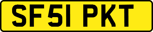 SF51PKT
