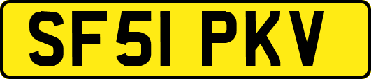 SF51PKV