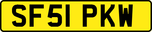 SF51PKW