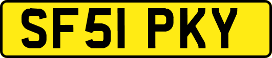 SF51PKY