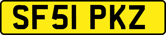 SF51PKZ