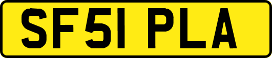 SF51PLA